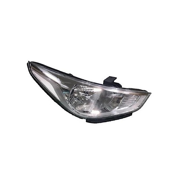 Auto Parts :: Lights :: Front Light Right For Hyundai Accent 2018-2020