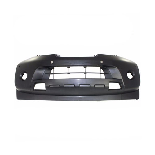 Auto Parts Body Front Bumper For Nissan Armada 2008 2016