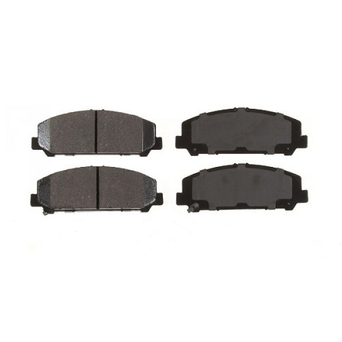 Auto Parts Brake System Front Pads For Nissan Armada 2008 2016